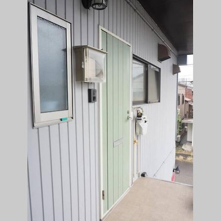 Harbour Inn & Suites 201 니가타 외부 사진
