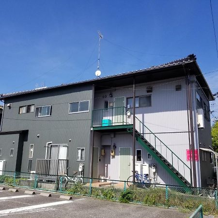 Harbour Inn & Suites 201 니가타 외부 사진
