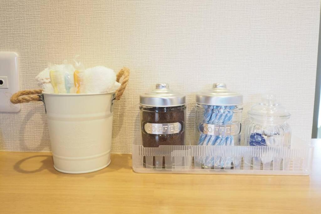 Harbour Inn & Suites 201 니가타 외부 사진